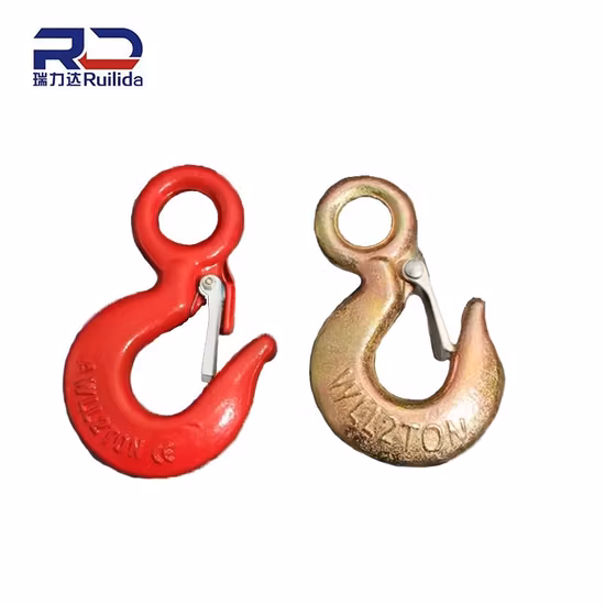 G80 Alloy Steel Forged 6mm