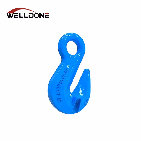 G100 Eye Shortening Grab Hook