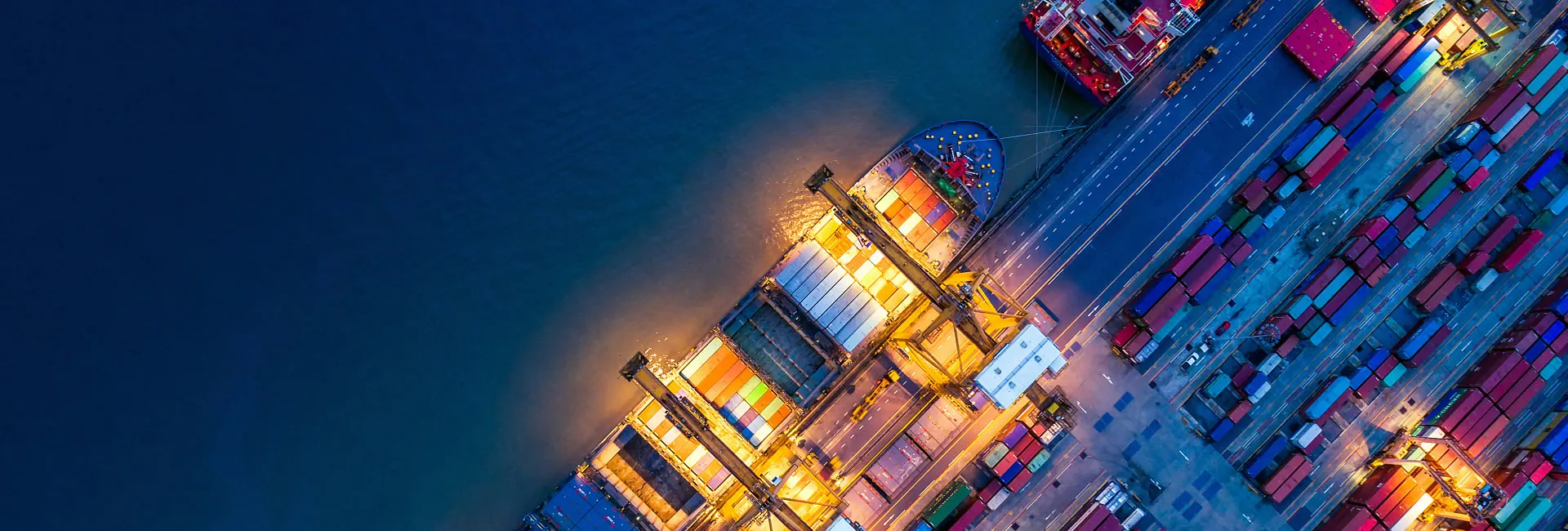 Stepped up by cutting-edge processing instruments