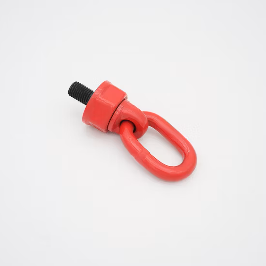 G80 Universal Threaded Lifting Point