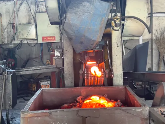 Hardware Rigging G80 Alloy Steel Connecting Link