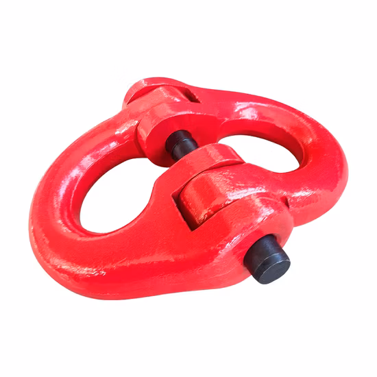 High Quality G80 Connecting Link Anchor Chain Connecting Link